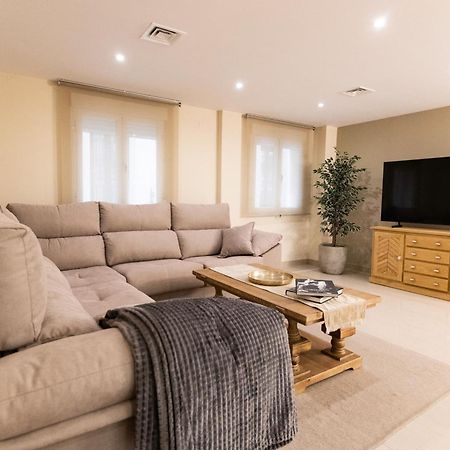 Apartamento Q2 Cordoba Dış mekan fotoğraf