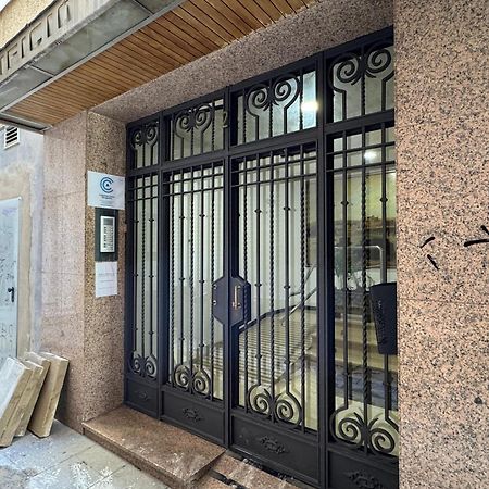 Apartamento Q2 Cordoba Dış mekan fotoğraf