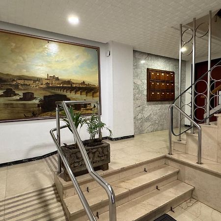 Apartamento Q2 Cordoba Dış mekan fotoğraf