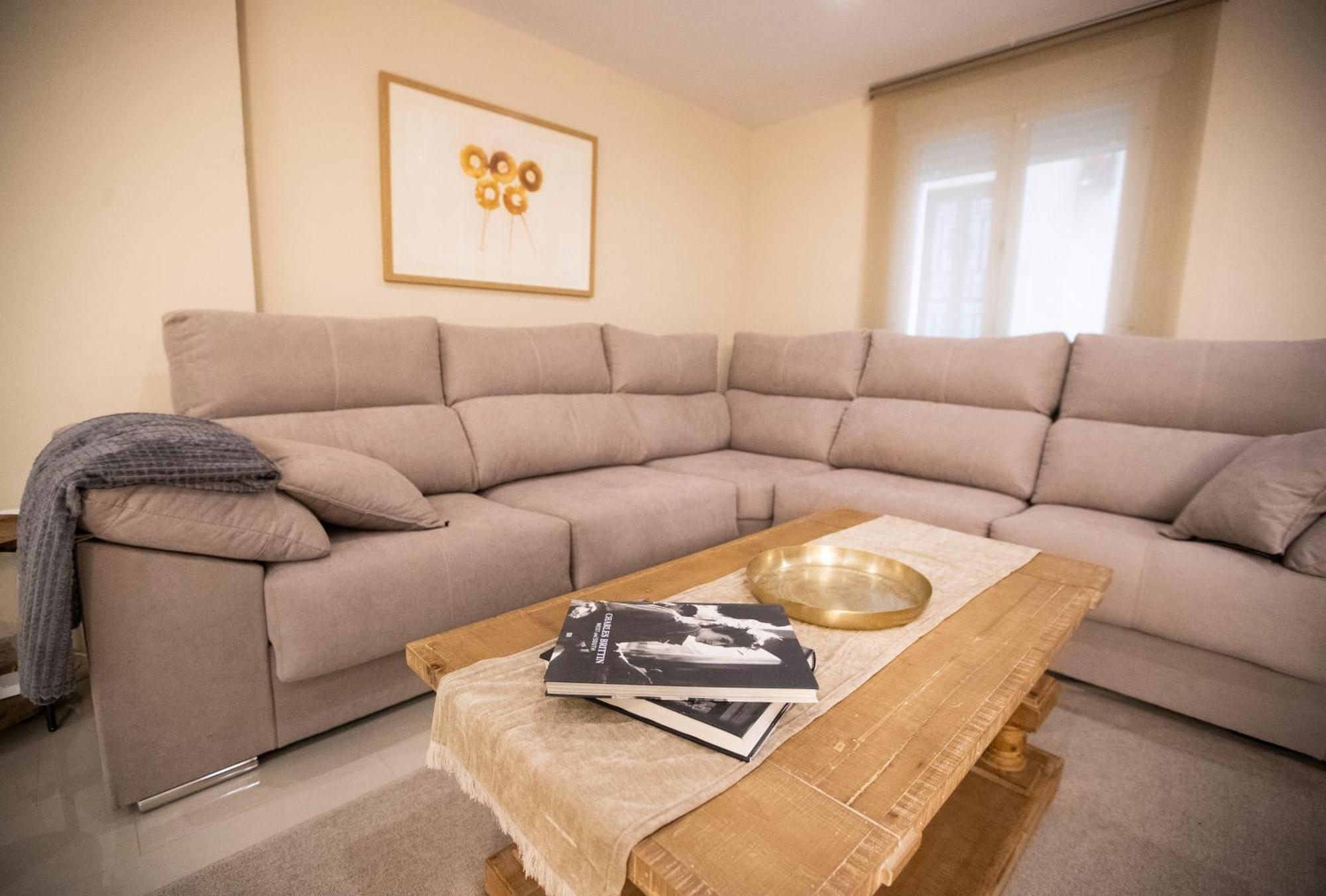 Apartamento Q2 Cordoba Dış mekan fotoğraf