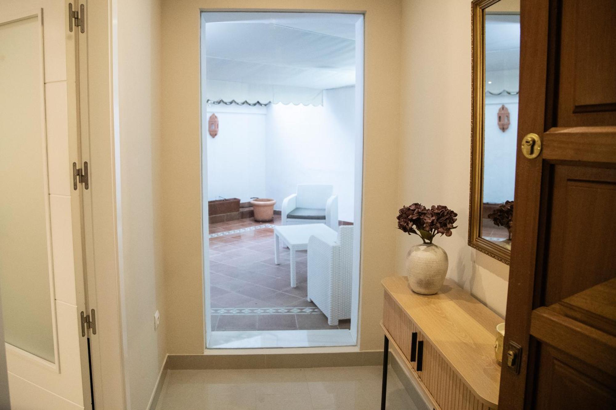 Apartamento Q2 Cordoba Dış mekan fotoğraf