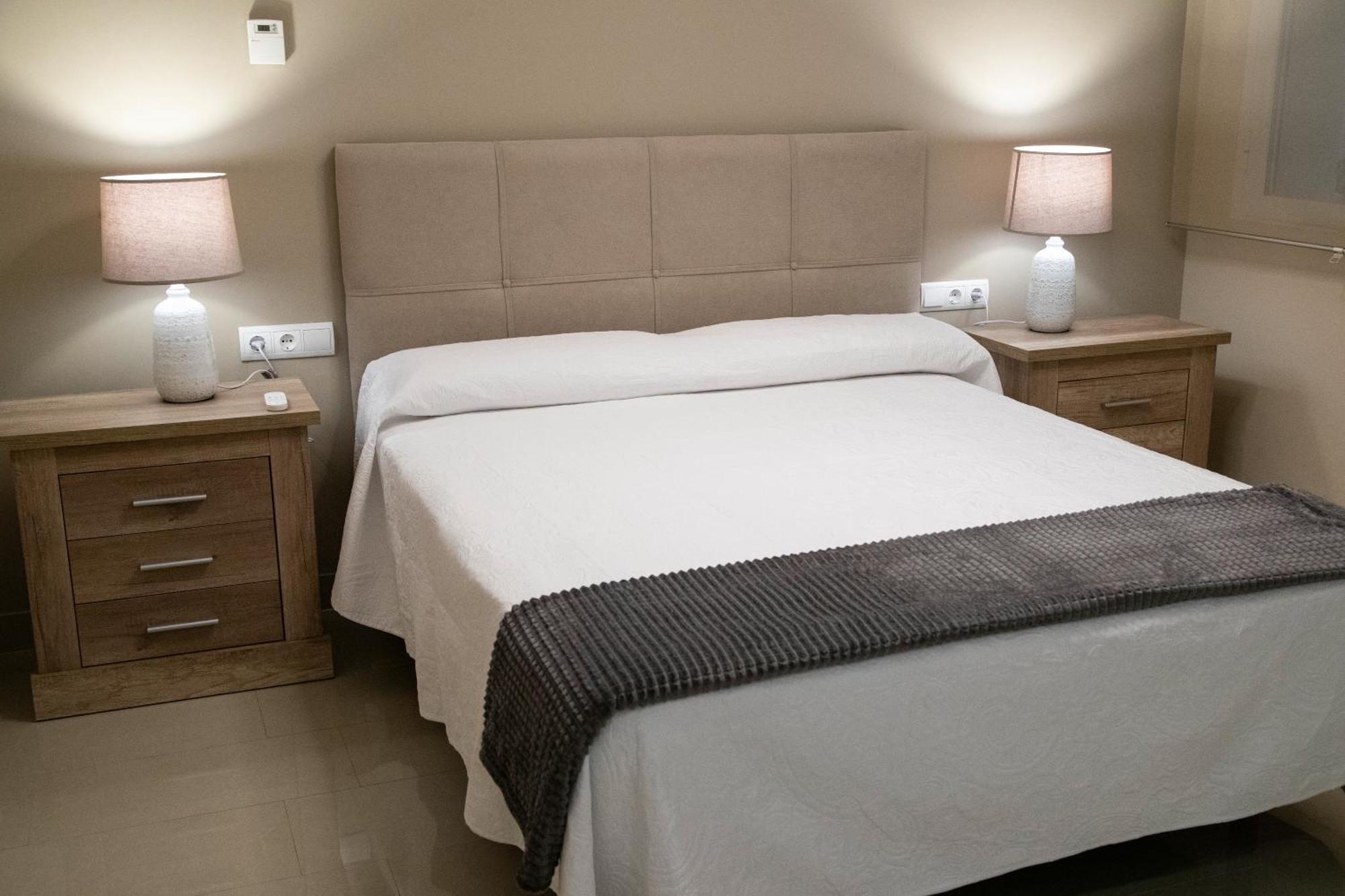 Apartamento Q2 Cordoba Dış mekan fotoğraf