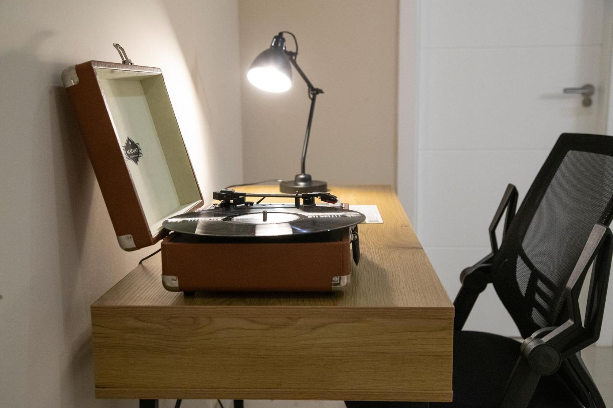 Apartamento Q2 Cordoba Dış mekan fotoğraf