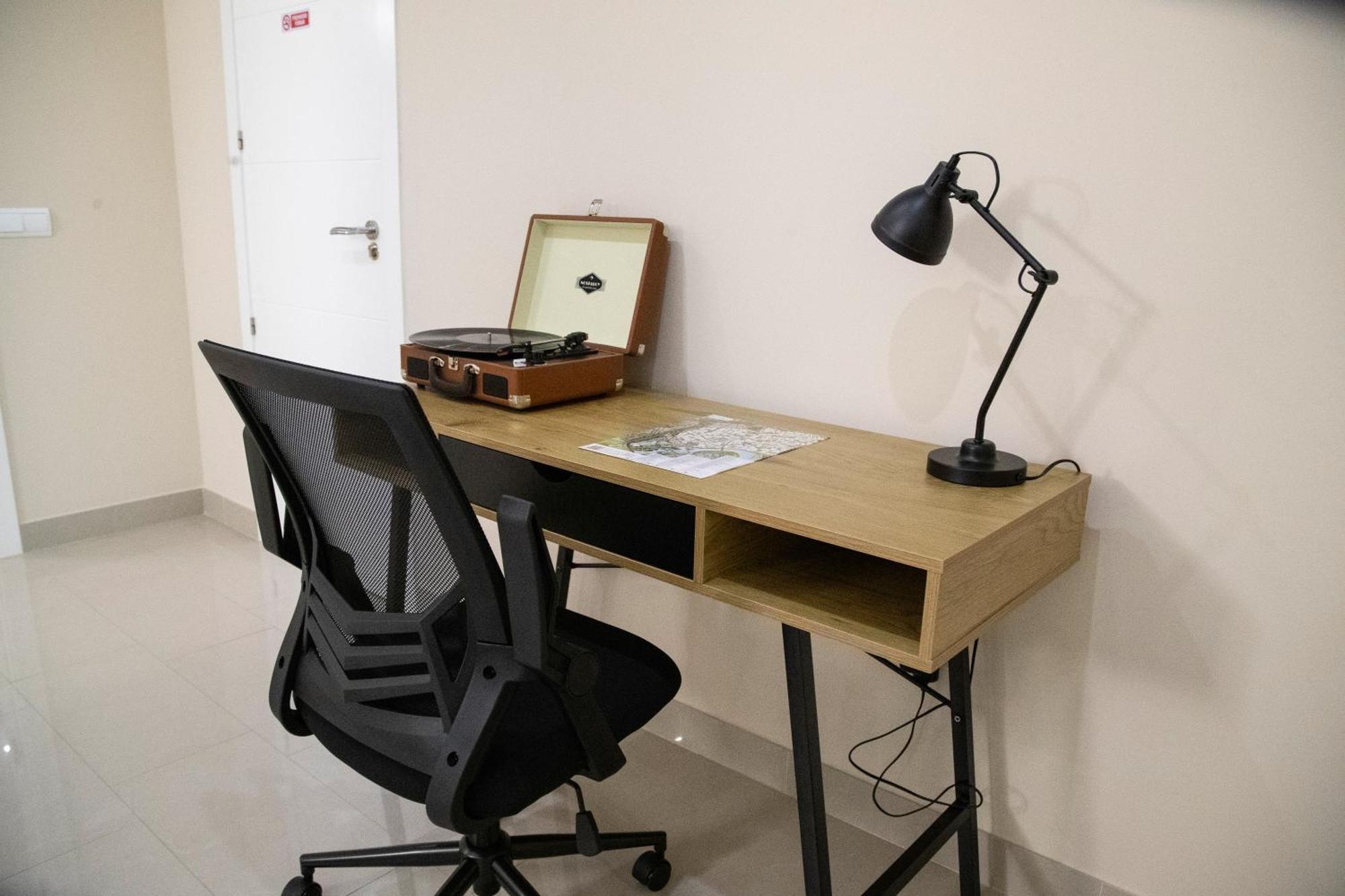 Apartamento Q2 Cordoba Dış mekan fotoğraf
