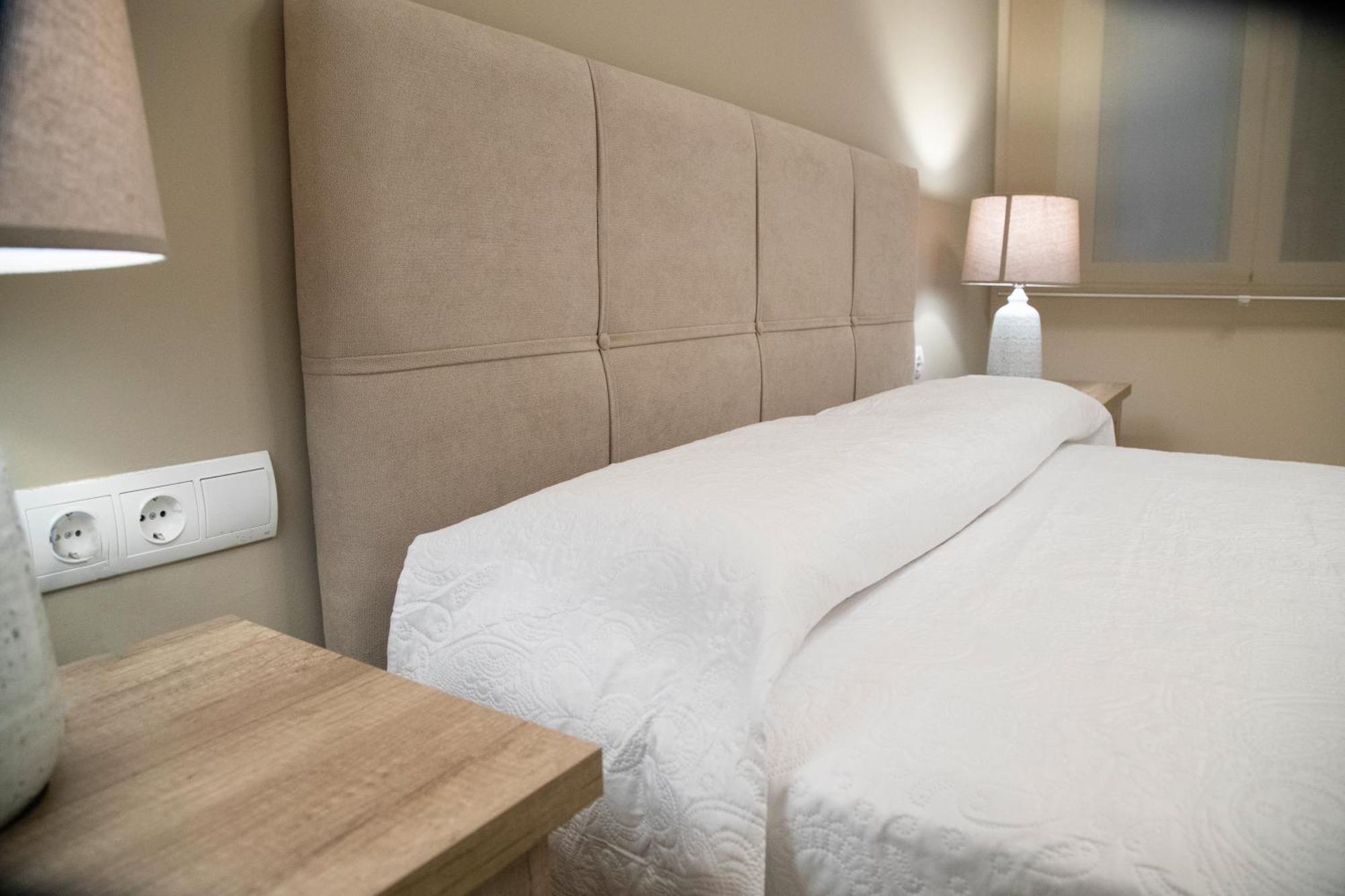 Apartamento Q2 Cordoba Dış mekan fotoğraf