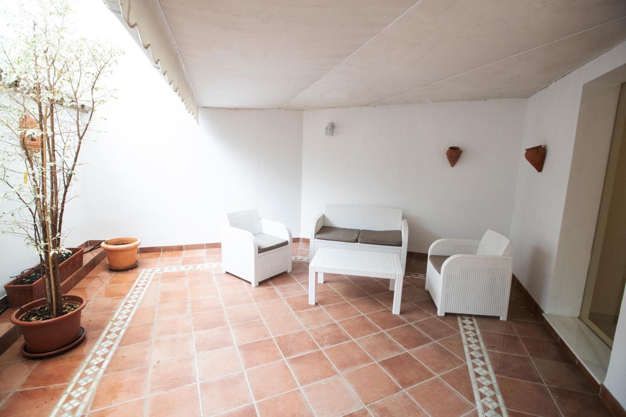 Apartamento Q2 Cordoba Dış mekan fotoğraf