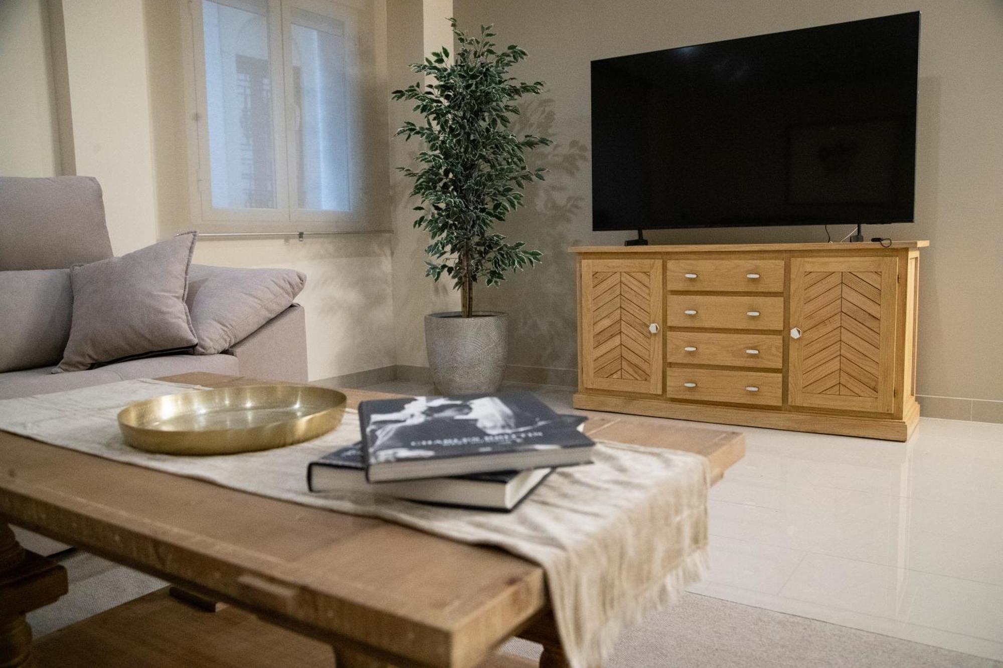 Apartamento Q2 Cordoba Dış mekan fotoğraf