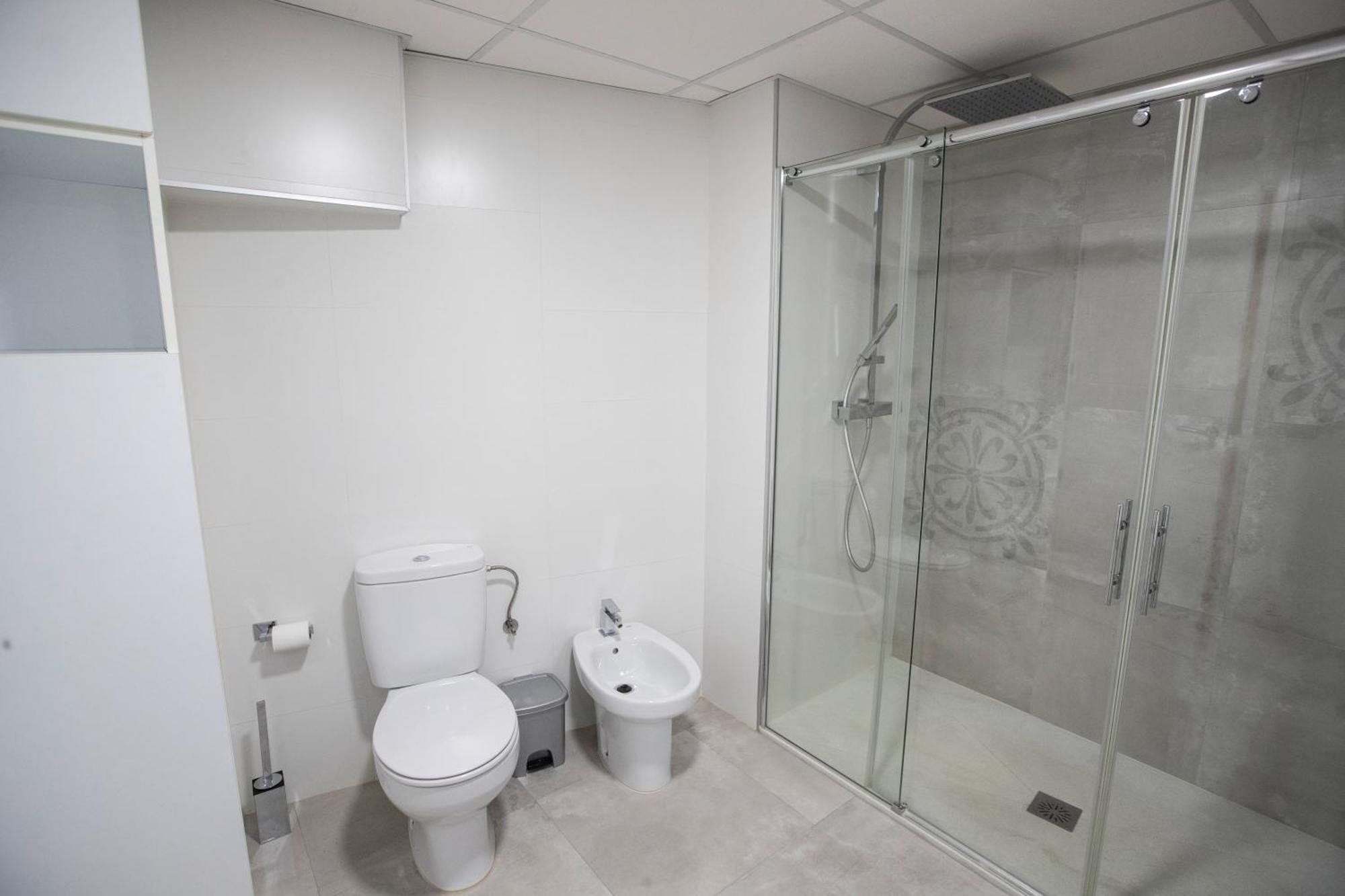 Apartamento Q2 Cordoba Dış mekan fotoğraf