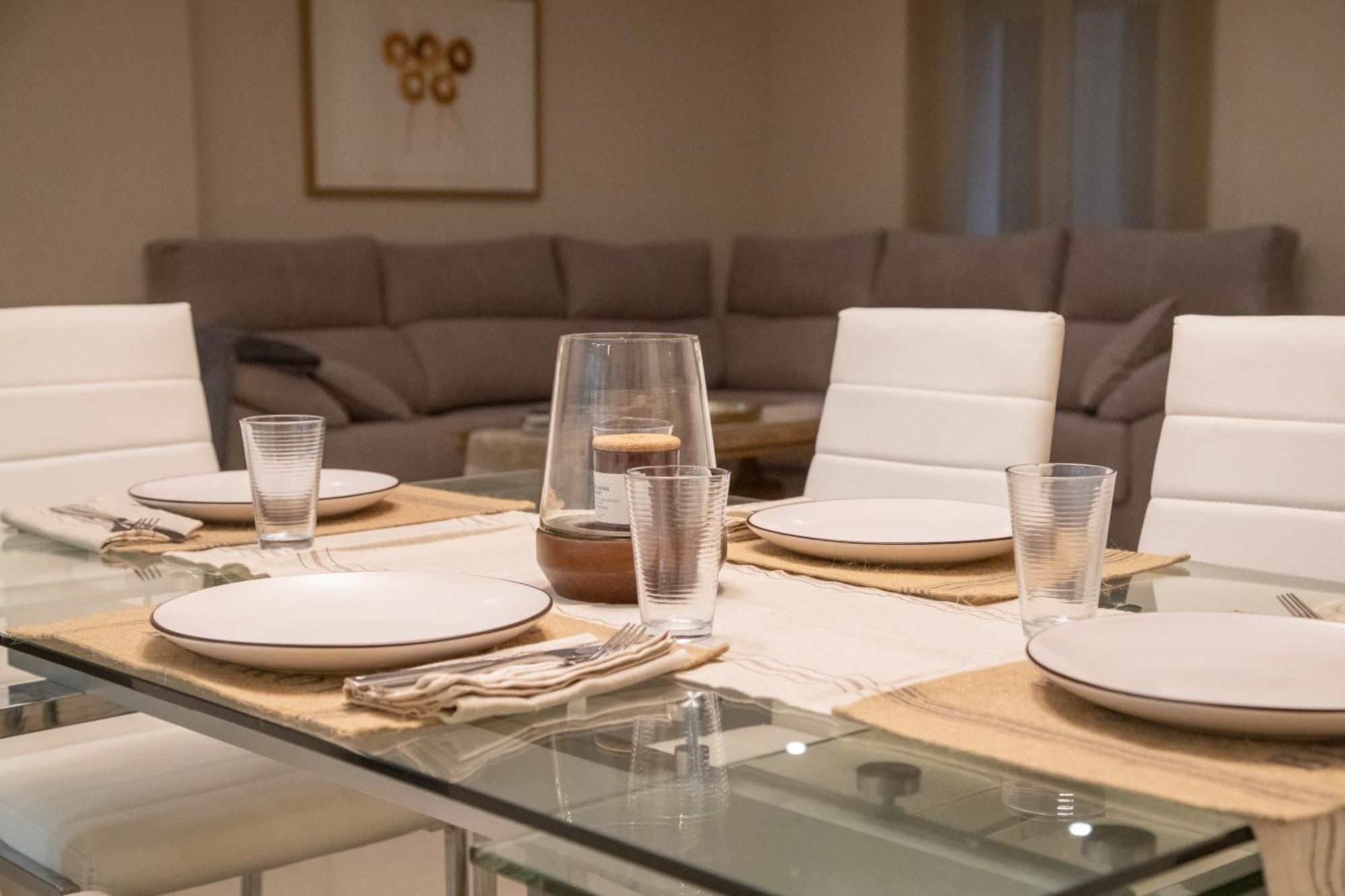 Apartamento Q2 Cordoba Dış mekan fotoğraf