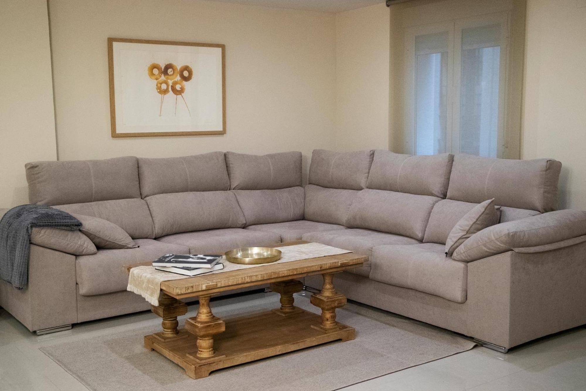 Apartamento Q2 Cordoba Dış mekan fotoğraf