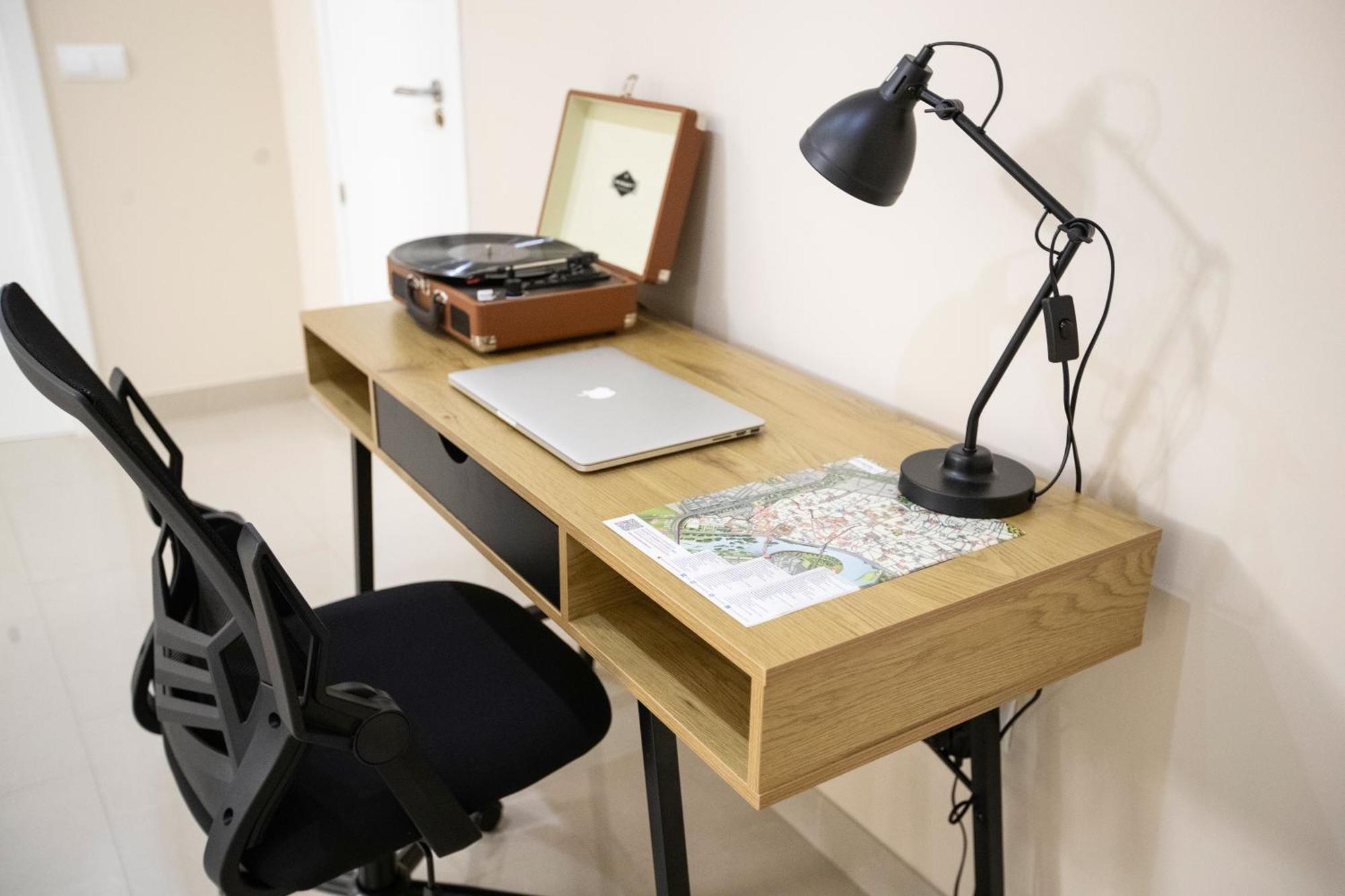 Apartamento Q2 Cordoba Dış mekan fotoğraf