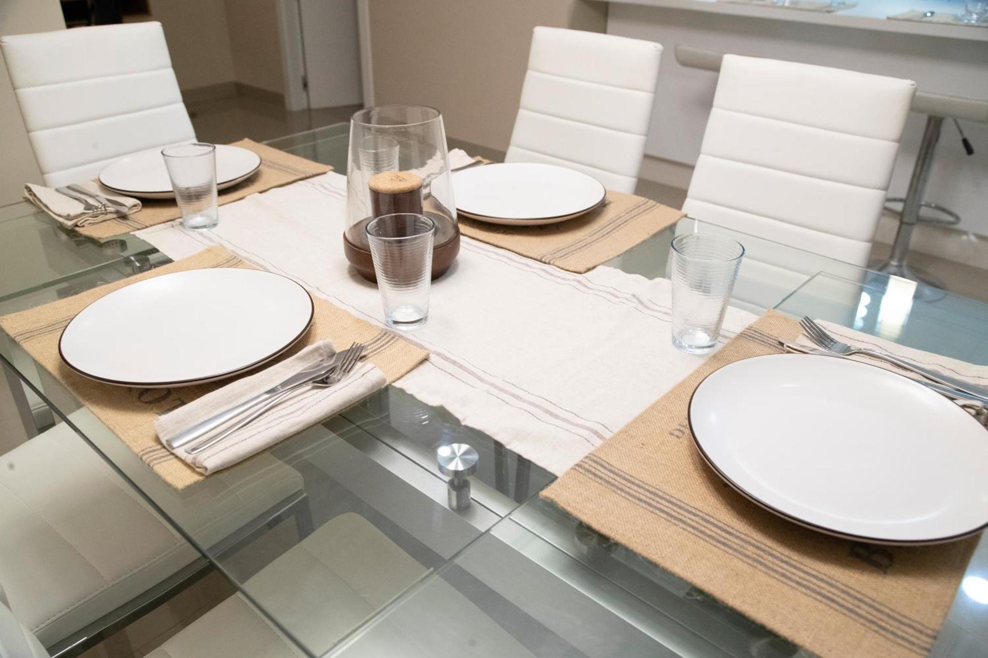 Apartamento Q2 Cordoba Dış mekan fotoğraf