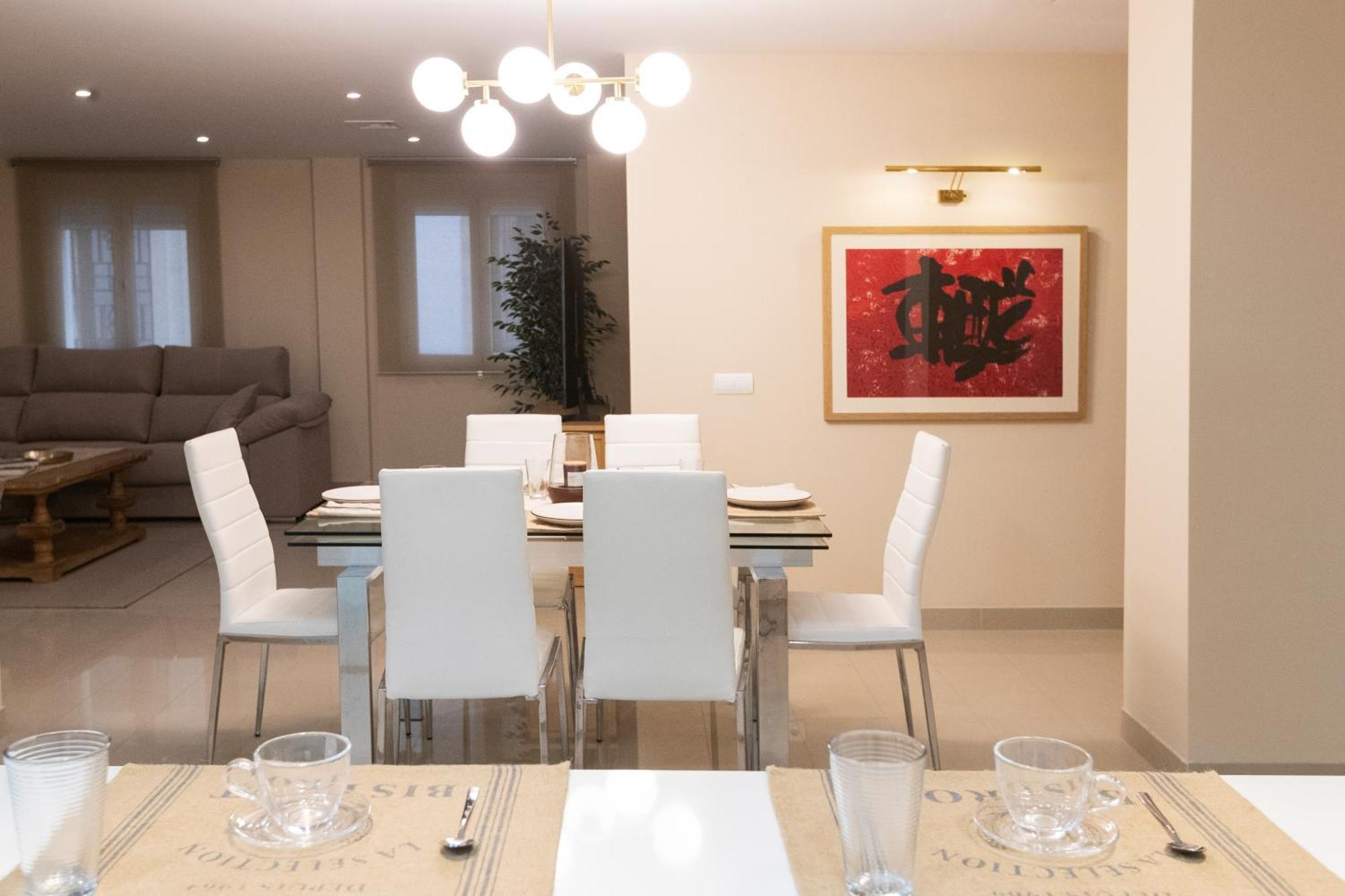 Apartamento Q2 Cordoba Dış mekan fotoğraf