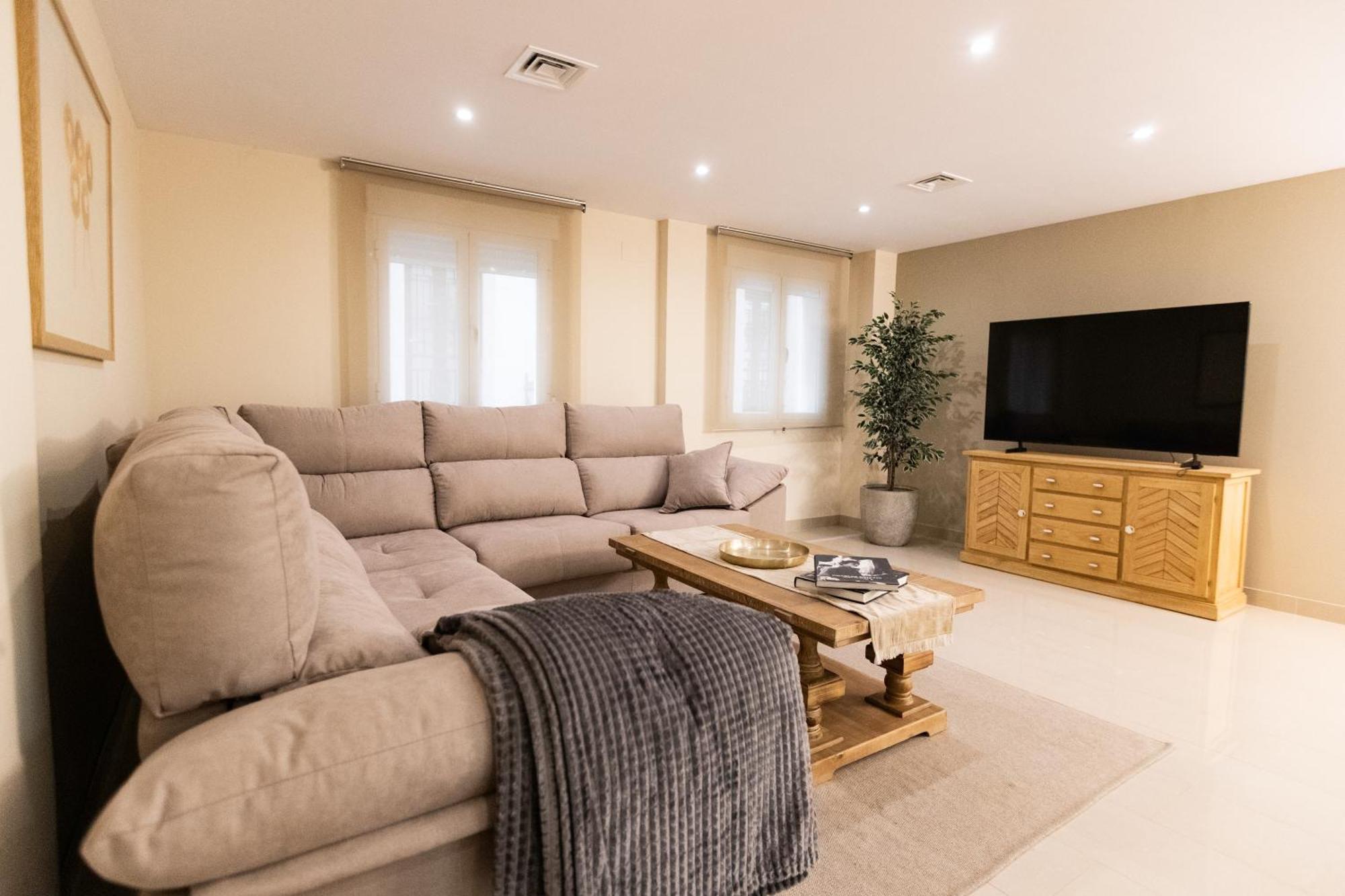 Apartamento Q2 Cordoba Dış mekan fotoğraf