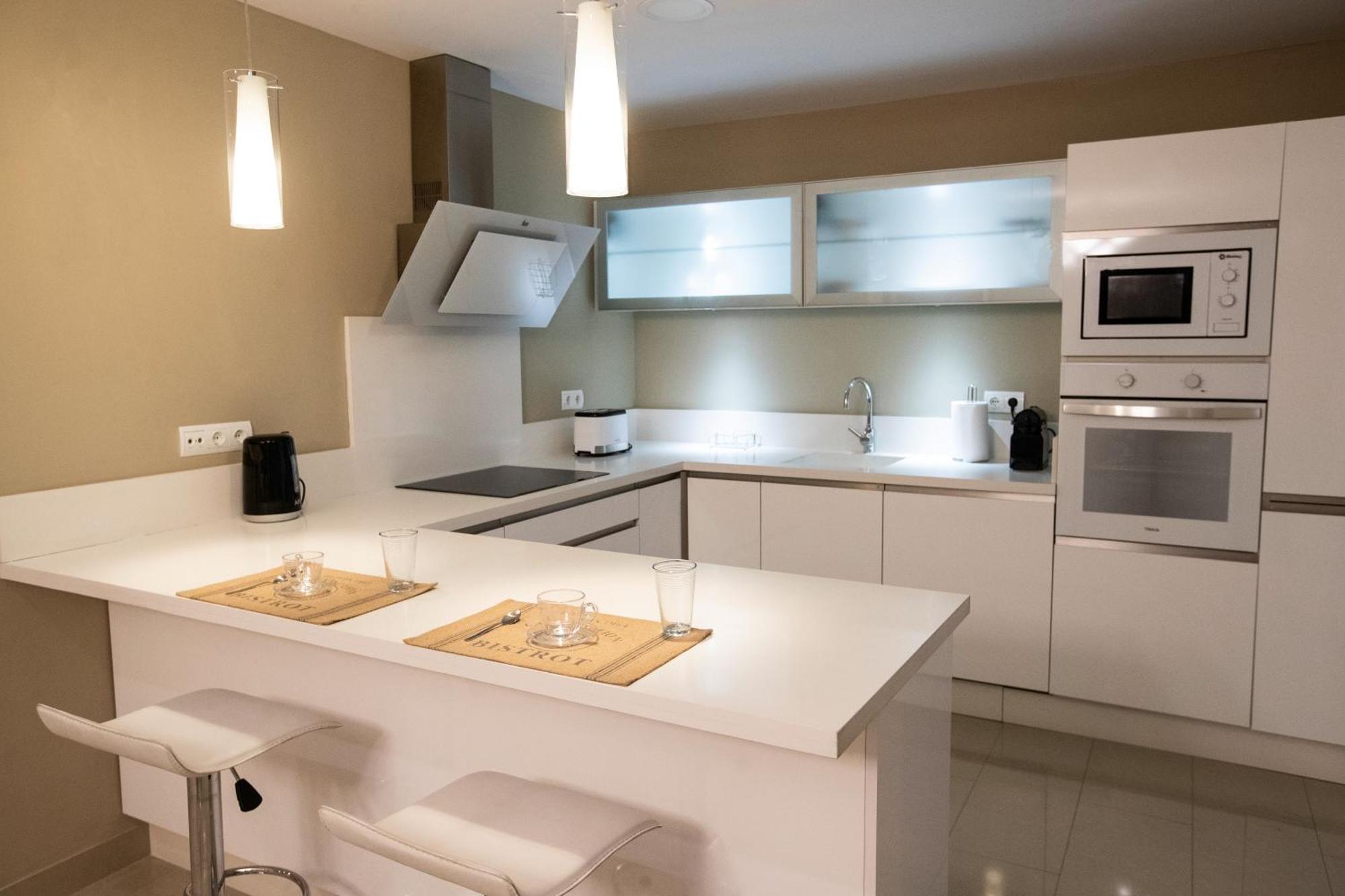 Apartamento Q2 Cordoba Dış mekan fotoğraf