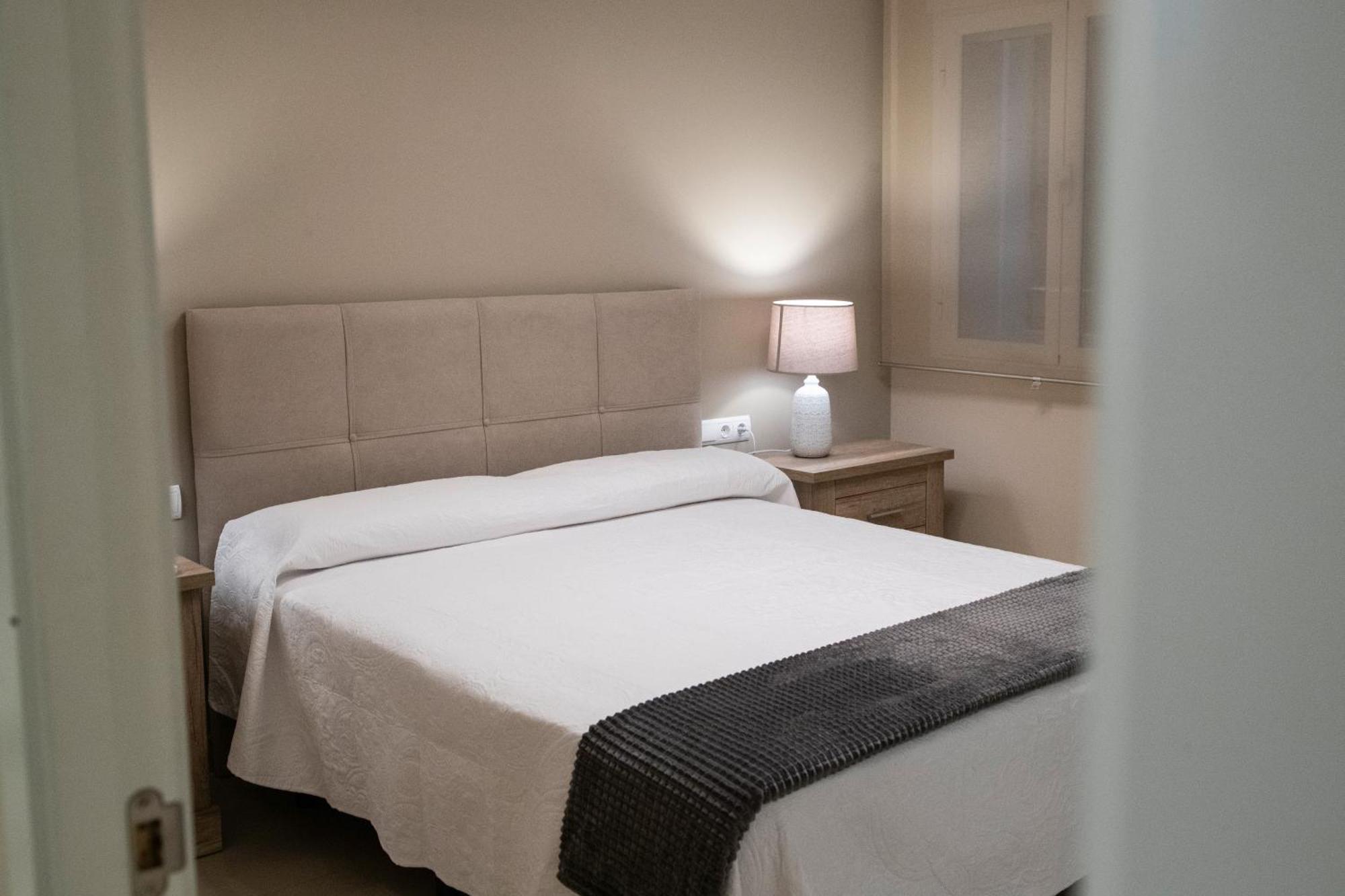 Apartamento Q2 Cordoba Dış mekan fotoğraf