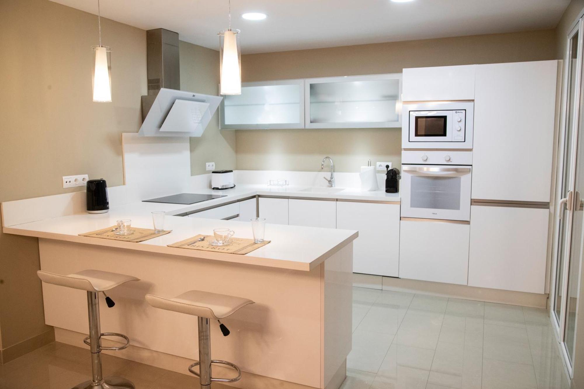 Apartamento Q2 Cordoba Dış mekan fotoğraf