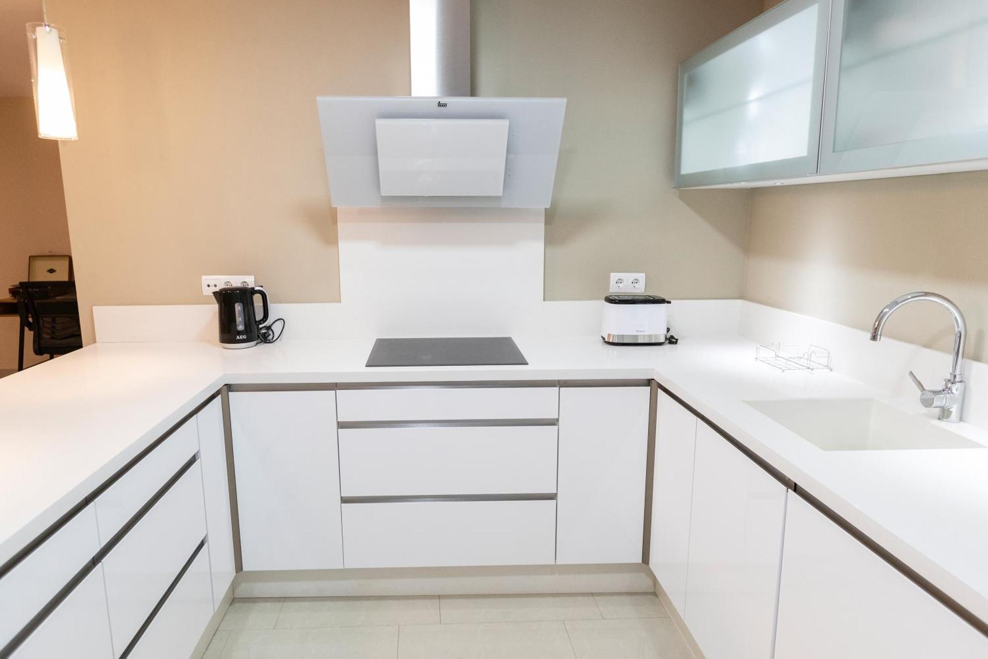 Apartamento Q2 Cordoba Dış mekan fotoğraf
