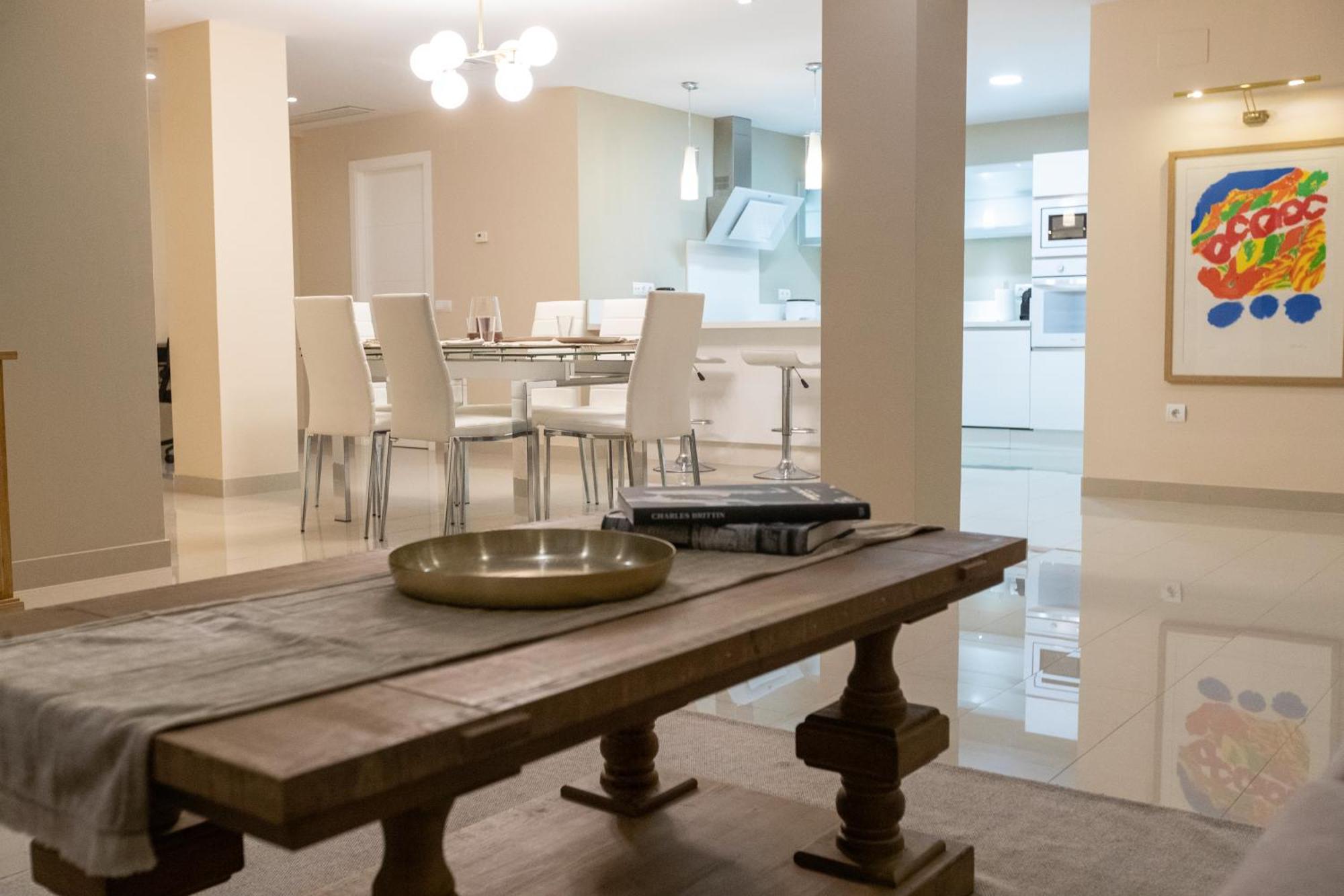 Apartamento Q2 Cordoba Dış mekan fotoğraf