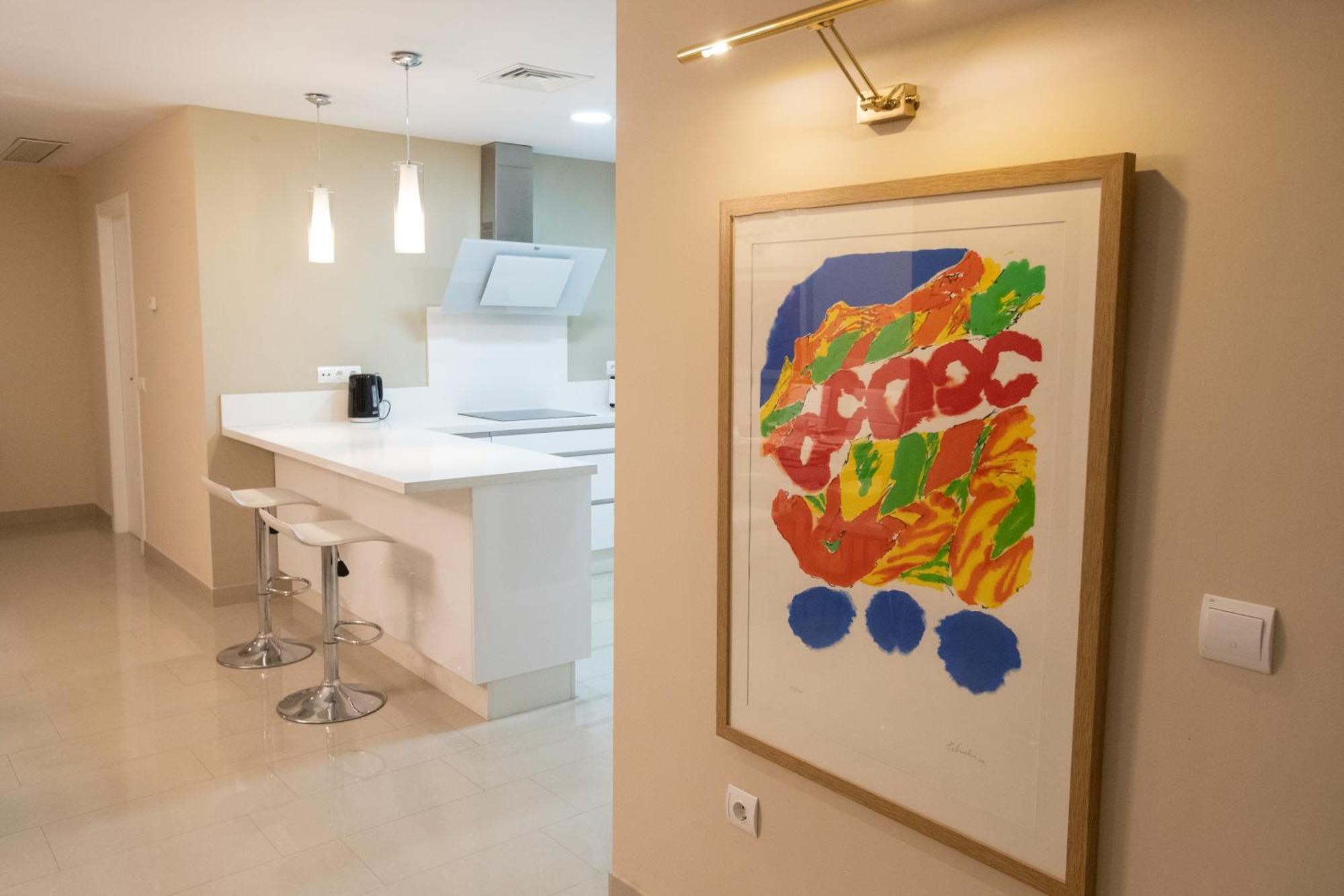 Apartamento Q2 Cordoba Dış mekan fotoğraf