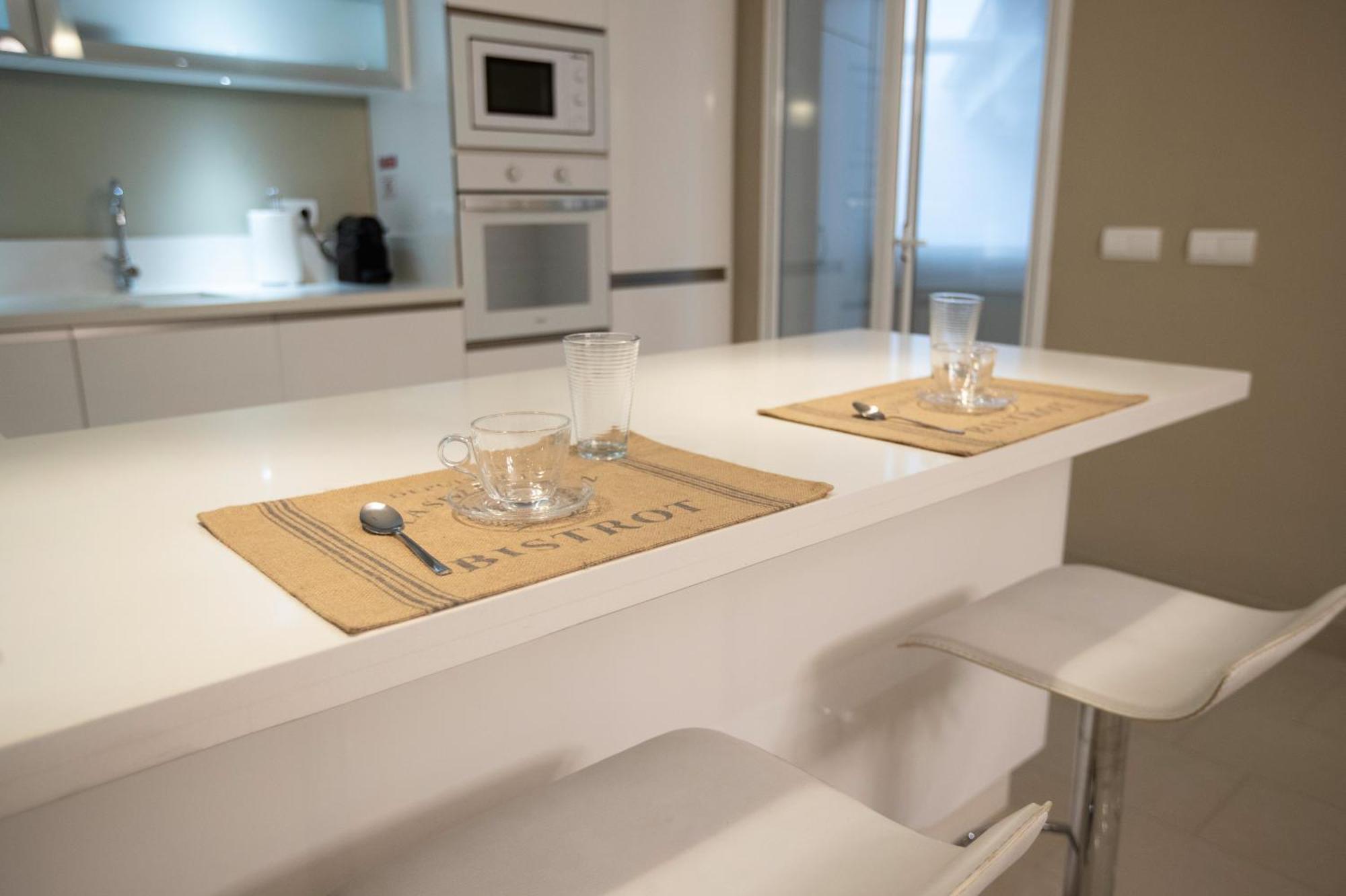 Apartamento Q2 Cordoba Dış mekan fotoğraf