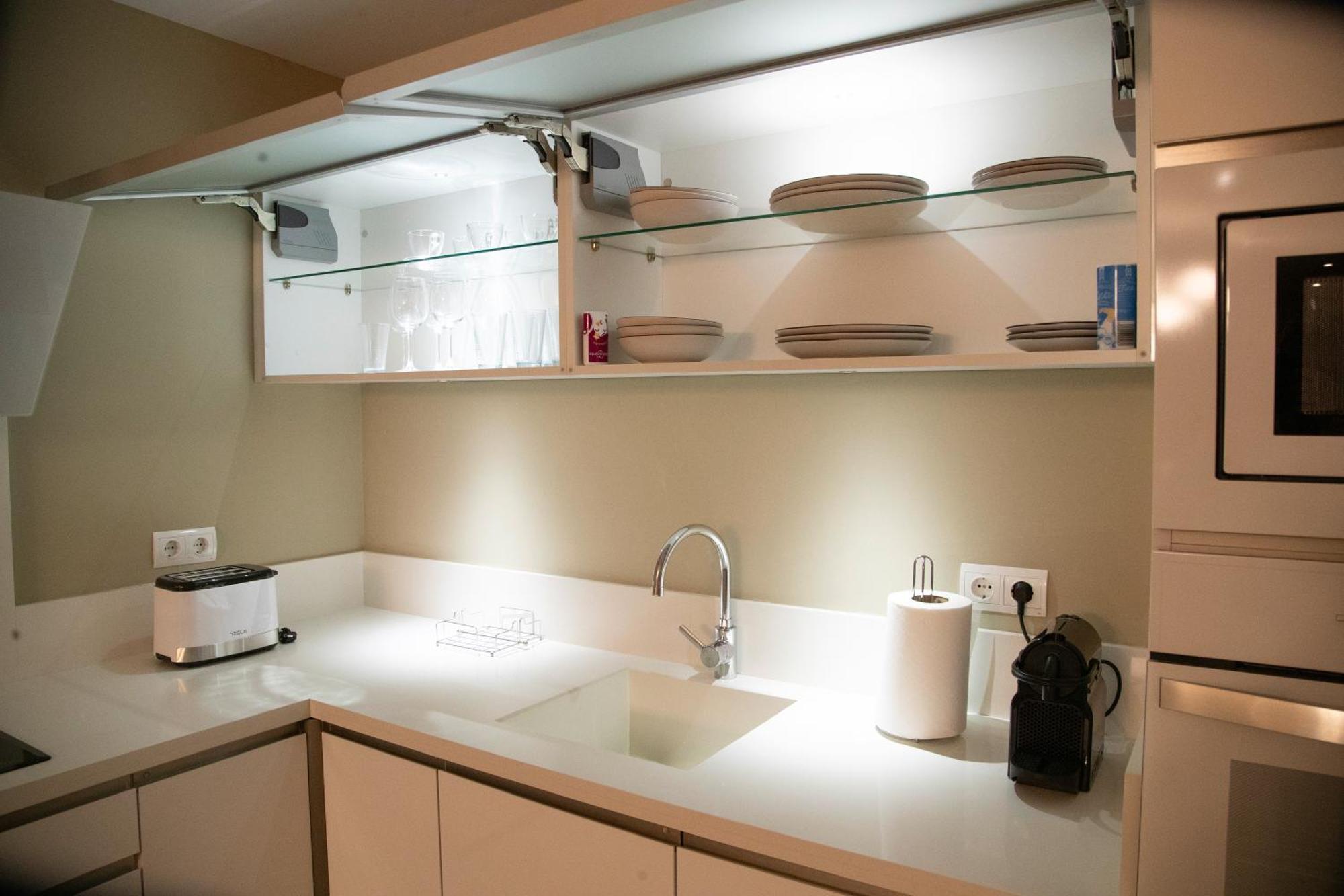 Apartamento Q2 Cordoba Dış mekan fotoğraf