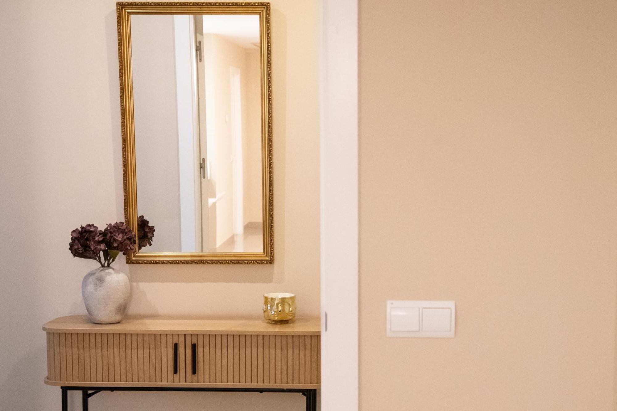 Apartamento Q2 Cordoba Dış mekan fotoğraf