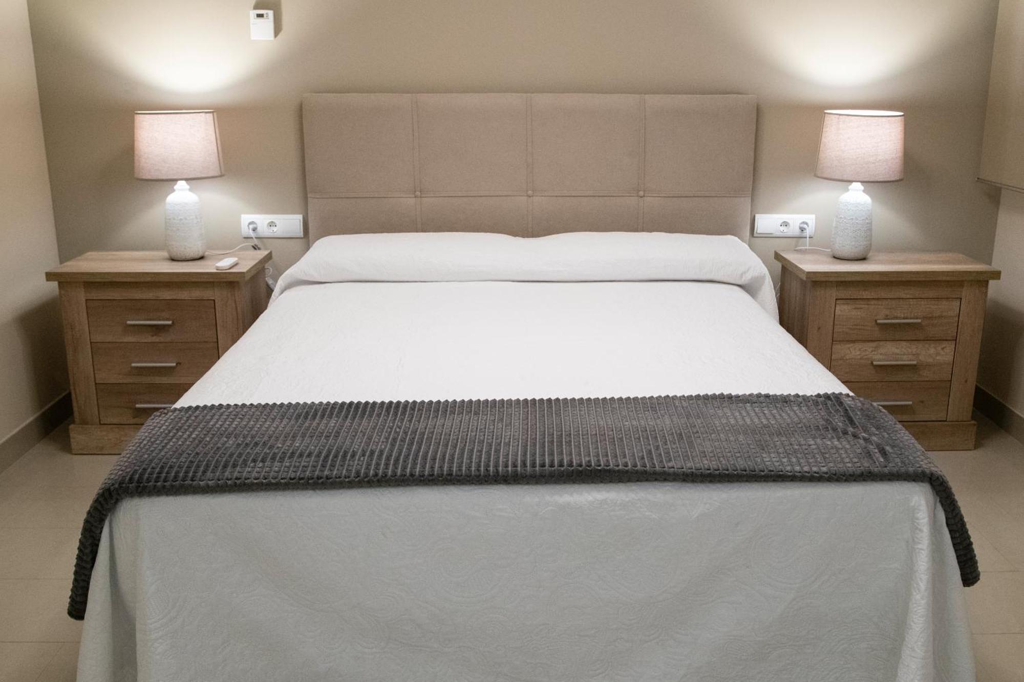 Apartamento Q2 Cordoba Dış mekan fotoğraf