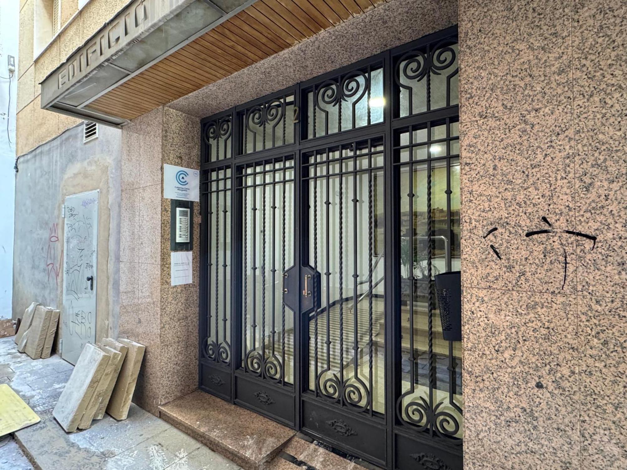 Apartamento Q2 Cordoba Dış mekan fotoğraf