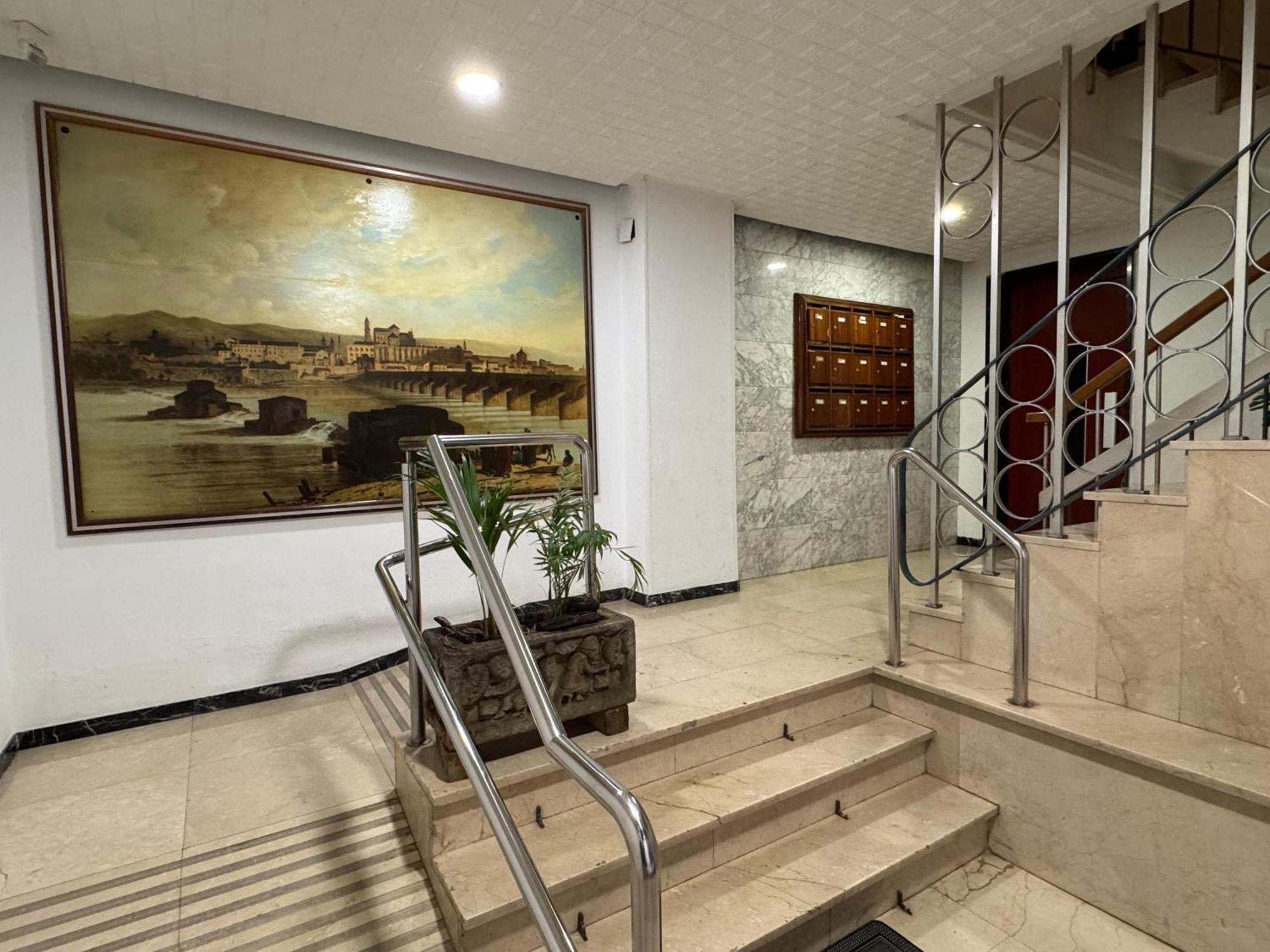 Apartamento Q2 Cordoba Dış mekan fotoğraf